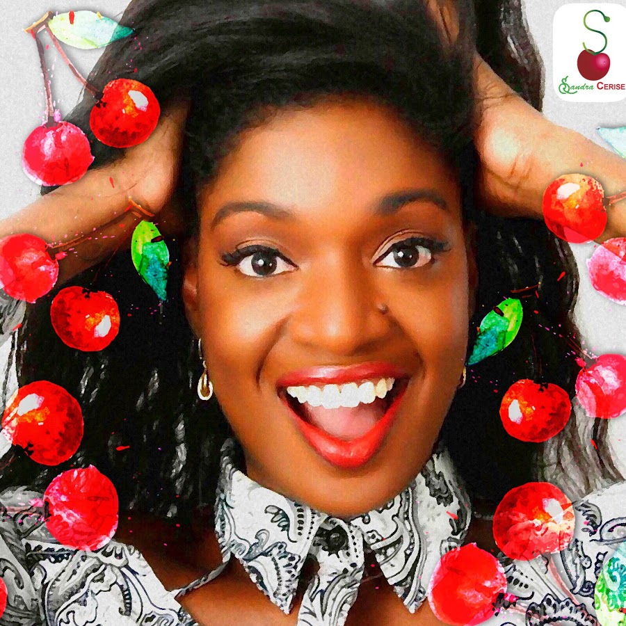 You are currently viewing Sandra CERISE, la youtubeuse aux 71,4 K followers parle de nous
