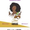 LE 1ER SALON DE LA BEAUTÉ  NOIRE DE LA CARAÏBE EN GUADELOUPE