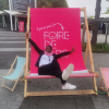 NATURAL HAIR ACADEMY 2022 A LA FOIRE DE PARIS